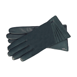 Рукавички, Pleated Cuff